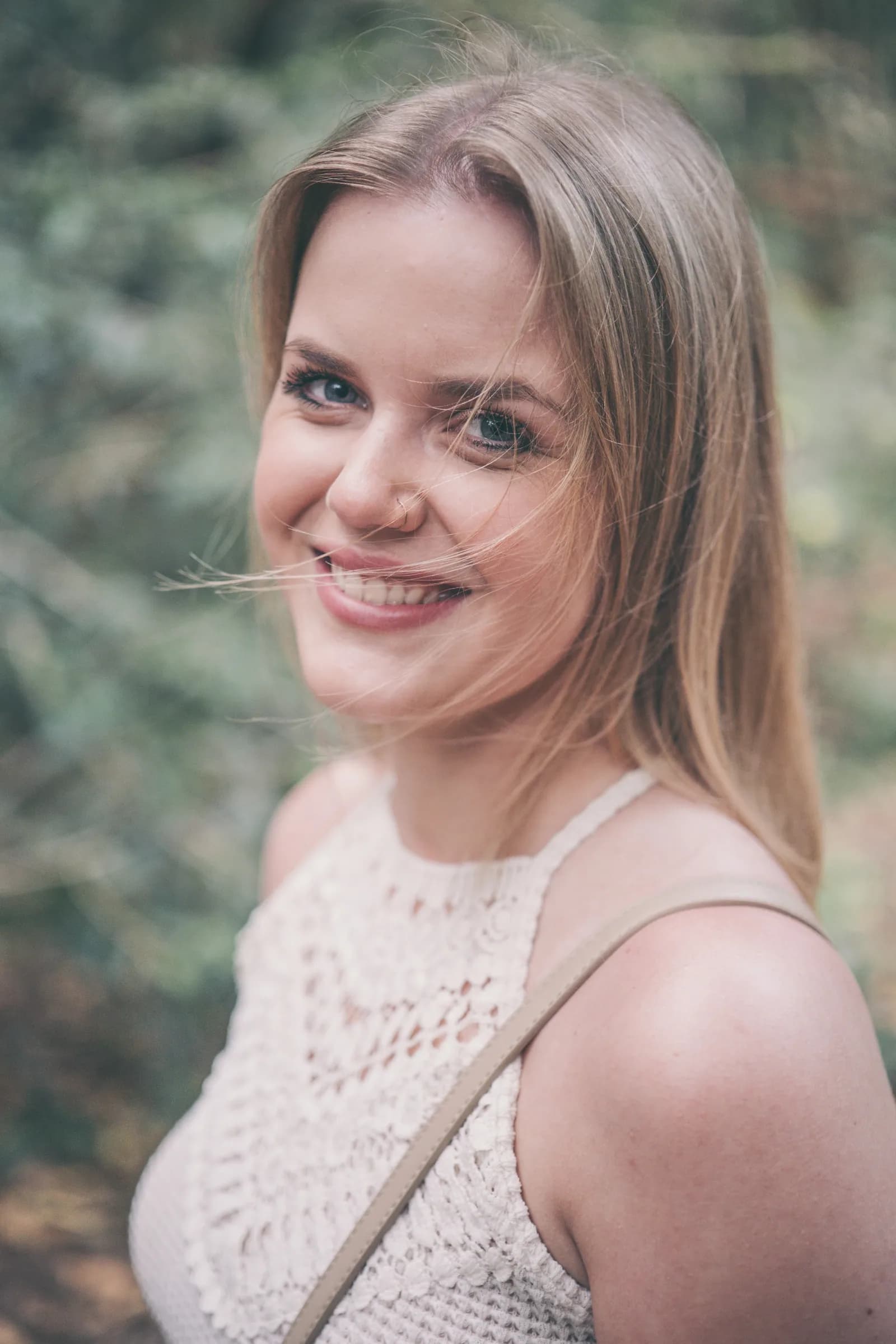 Vanessa Léa Salathe